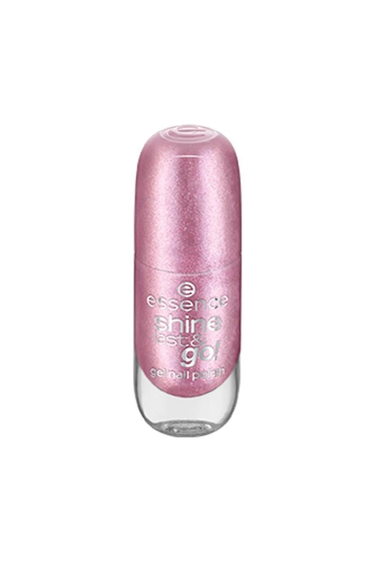 ESSENCE SHİNE LAST GO GEL NAİL POLİSH JEL OJE NO82-