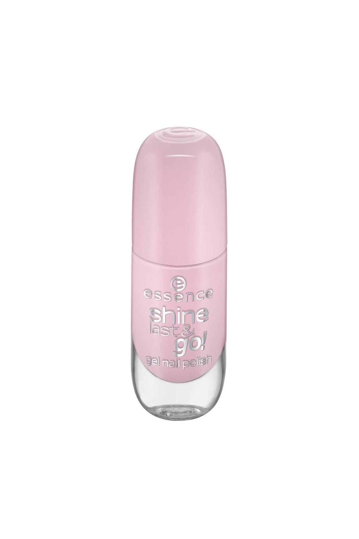 ESSENCE SHİNE LAST GO GEL NAİL POLİSH JEL OJE NO04-