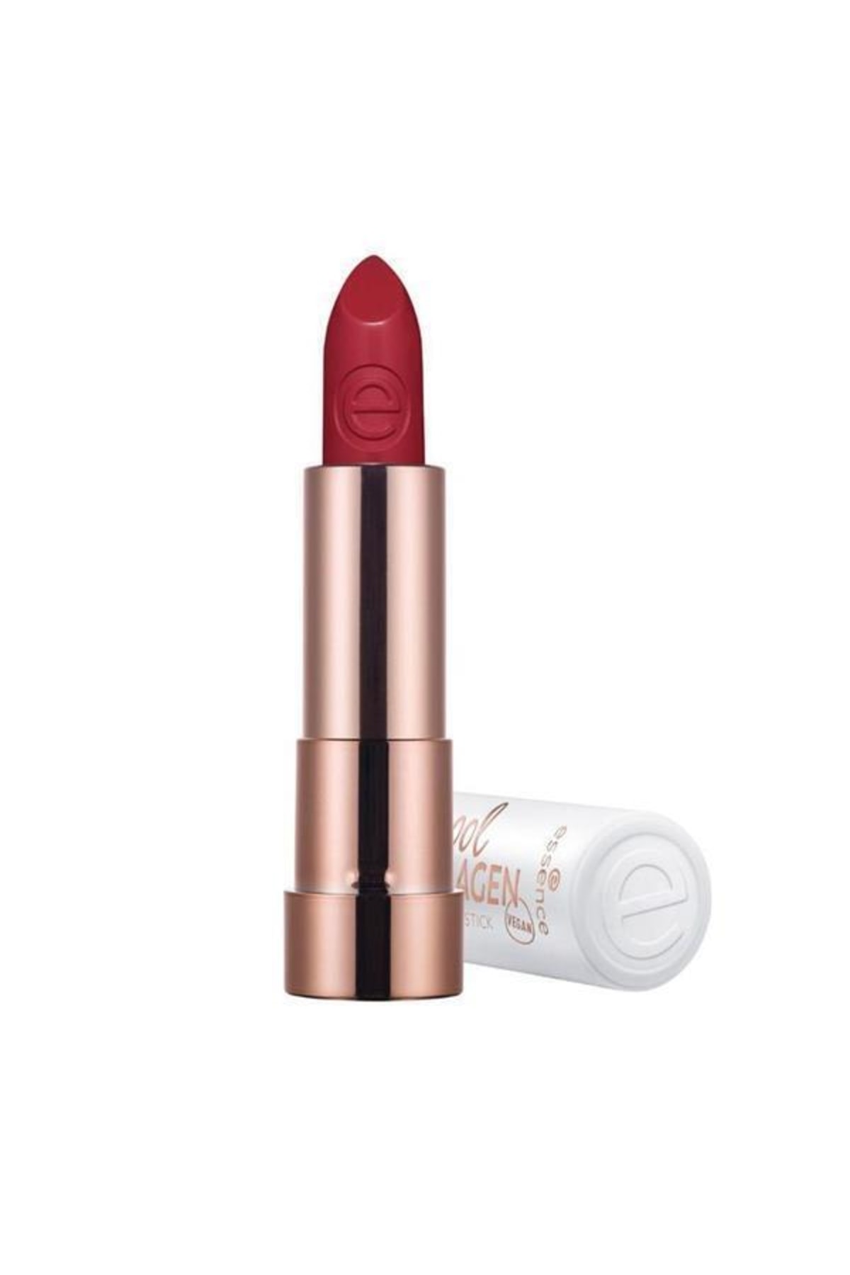 ESSENCE COOL COLLAGEN PLUMPING LİPSİTİCK 205 RUJ-