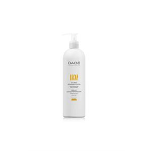 BABE 10% UREA REPAİRİNG LOTİON KURU CİLTLER IÇİN LOSYON 500ML-