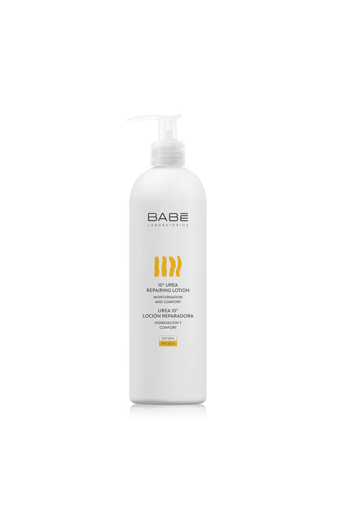 BABE 10% UREA REPAİRİNG LOTİON KURU CİLTLER IÇİN LOSYON 500ML-