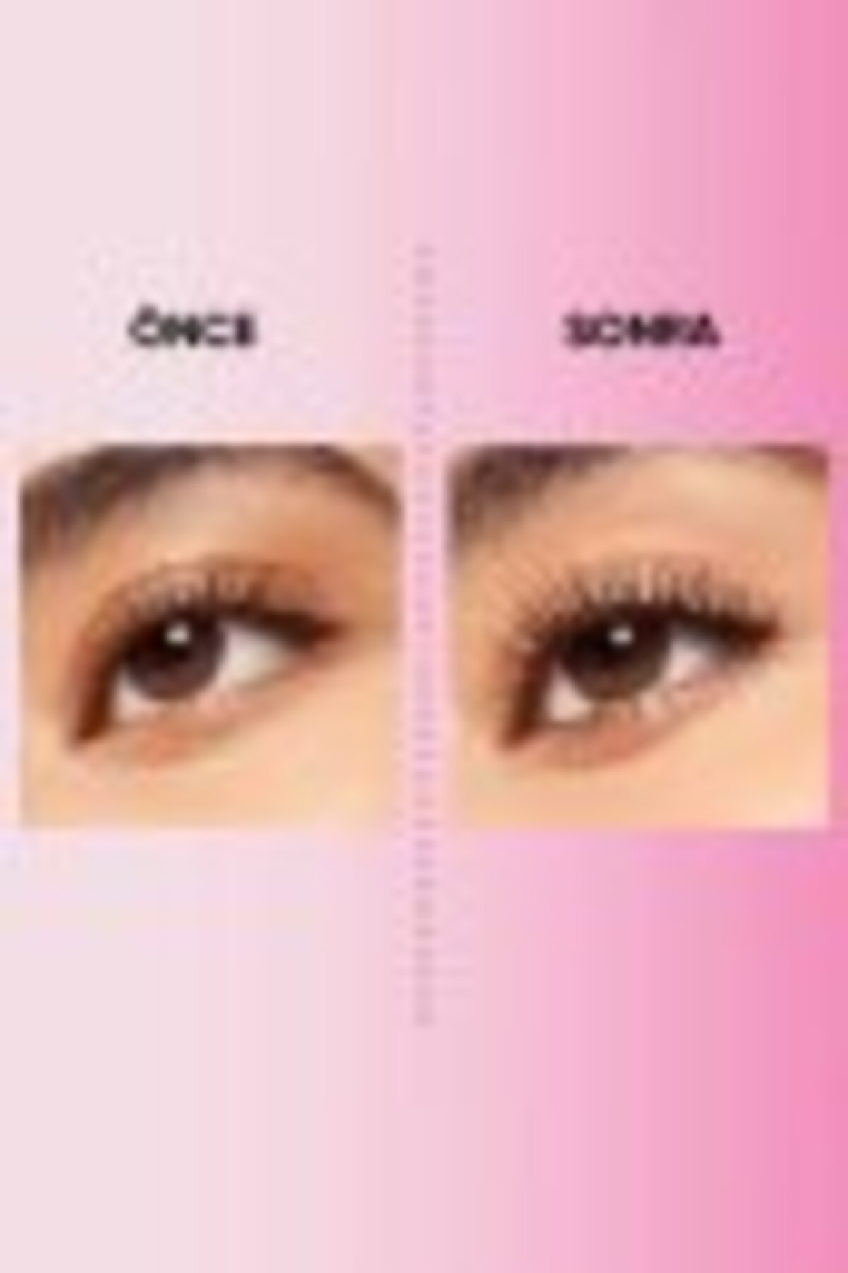 Essence Siyah I Love Extreme Crazy Volume Maskara-