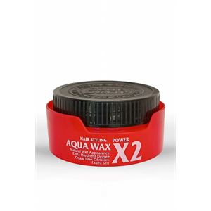 OSTWİNT BLUE DROP X2 KIRMIZI WAX 150GR-