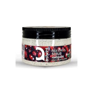 OSTWİNT YÜZ VE VÜCUT PEELİNG JEL NAR 300 ML-