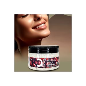 OSTWİNT YÜZ VE VÜCUT PEELİNG JEL NAR 300 ML-