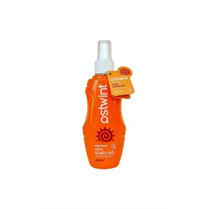 OSTWİNT GÜNEŞ ÖNCESİ HAVUÇ GÜNEŞ YAĞI 250ML-