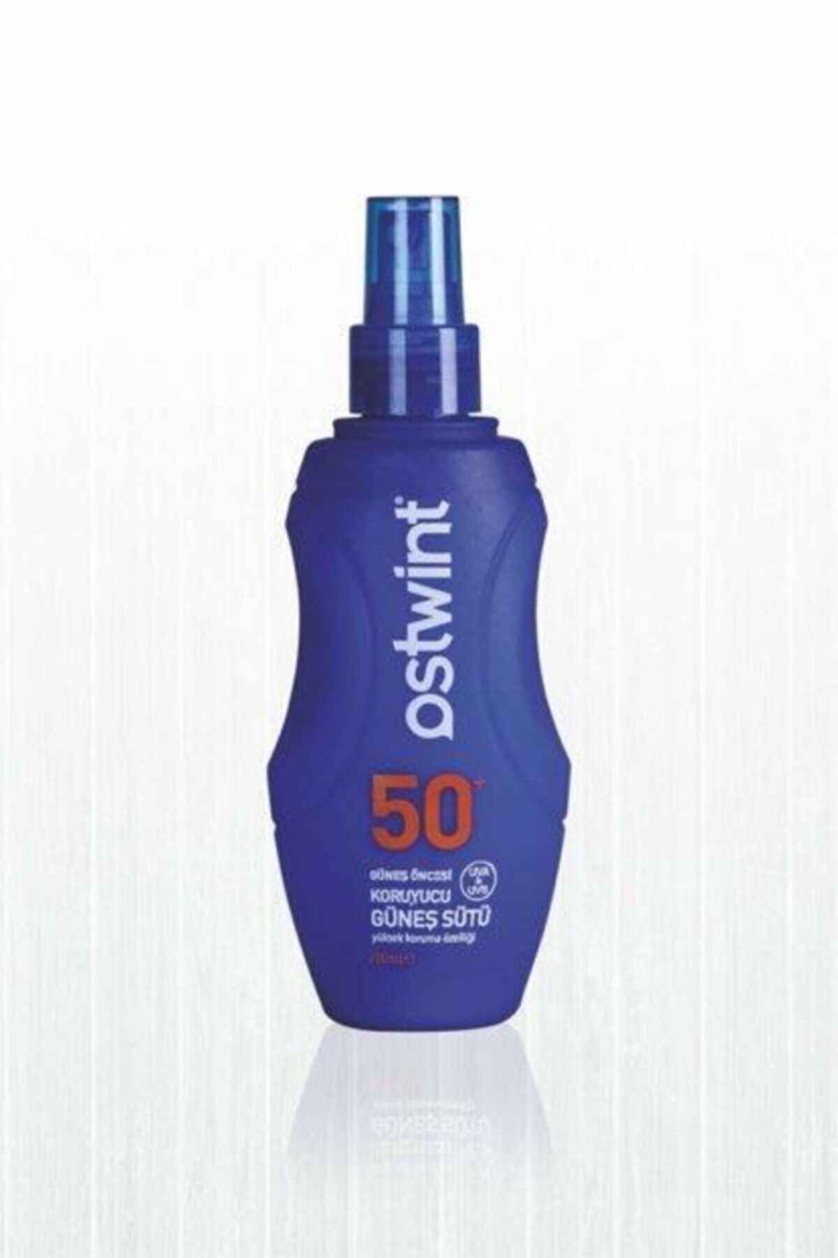 OSTWİNT GÜNEŞ LOSYONU YETİŞKİN 200ML-