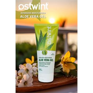 OSTWİNT ALOE VERA NEMLENDİRİCİ JEL 200ML-