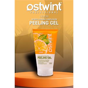 Ostwint Peeling Gel Limon 125 ml-