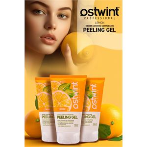 Ostwint Peeling Gel Limon 125 ml-