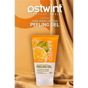 Ostwint Peeling Gel Limon 125 ml-