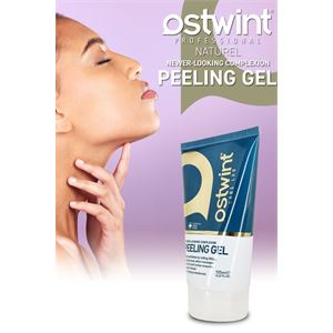 OSTWİNT PEELİNG GEL 125 ML-