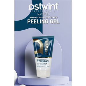 OSTWİNT PEELİNG GEL 125 ML-