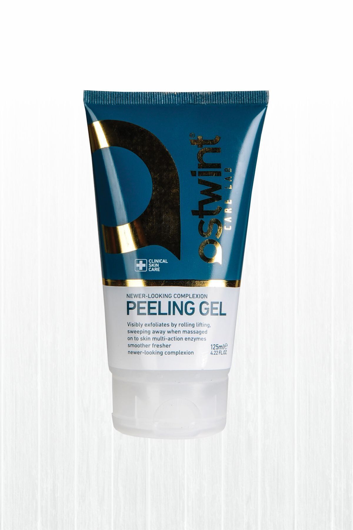 OSTWİNT PEELİNG GEL 125 ML-