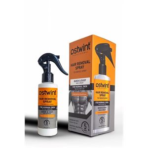 OSTWİNT TÜY DÖKÜCÜ SPREY ERKEK NORMAL CİLTLER 150ML-