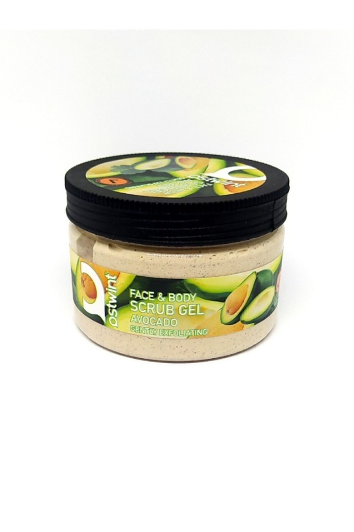 OSTWİNT FACE AND BODY YÜZ VE VÜCUT İÇİN PEELİNG ET-