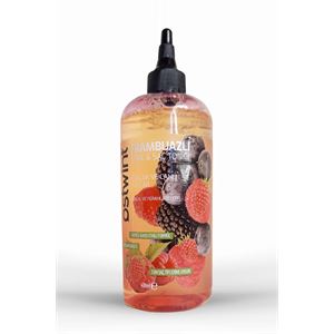 OSTWİNT FRAMBUAZLI SİRKE&SAÇ TONİĞİ  400ML-