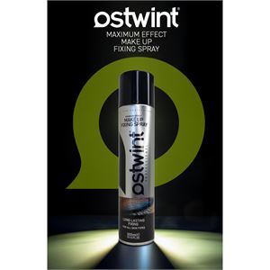 OSTWİNT MAKYAJ SABİTLEME SPREYİ 300ML-