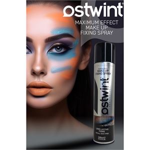 OSTWİNT MAKYAJ SABİTLEME SPREYİ 300ML-