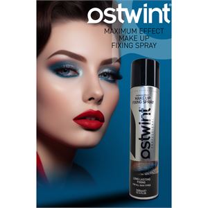 OSTWİNT MAKYAJ SABİTLEME SPREYİ 300ML-