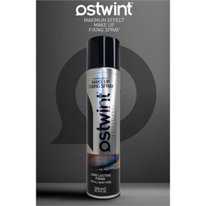 OSTWİNT MAKYAJ SABİTLEME SPREYİ 300ML-