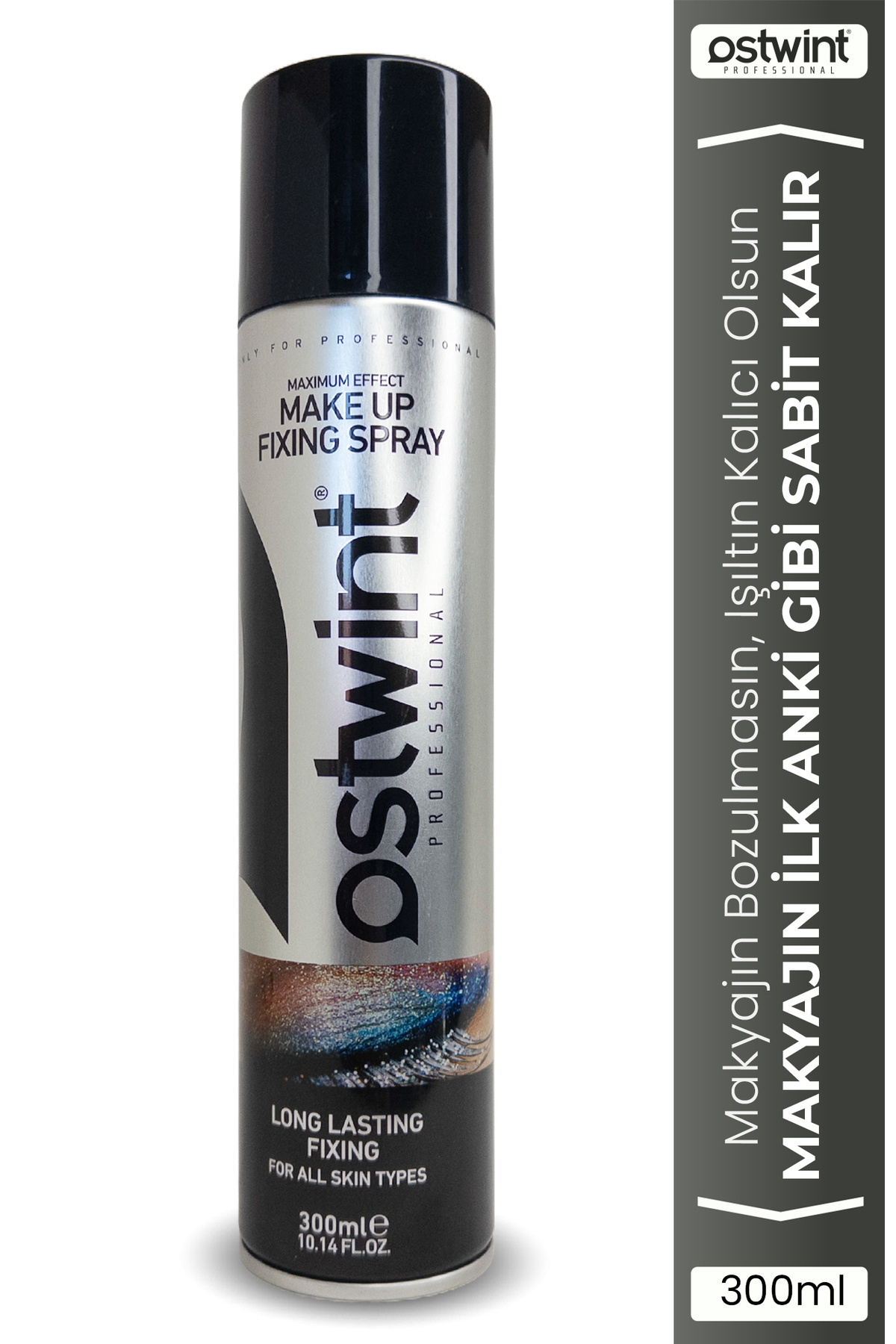 OSTWİNT MAKYAJ SABİTLEME SPREYİ 300ML-