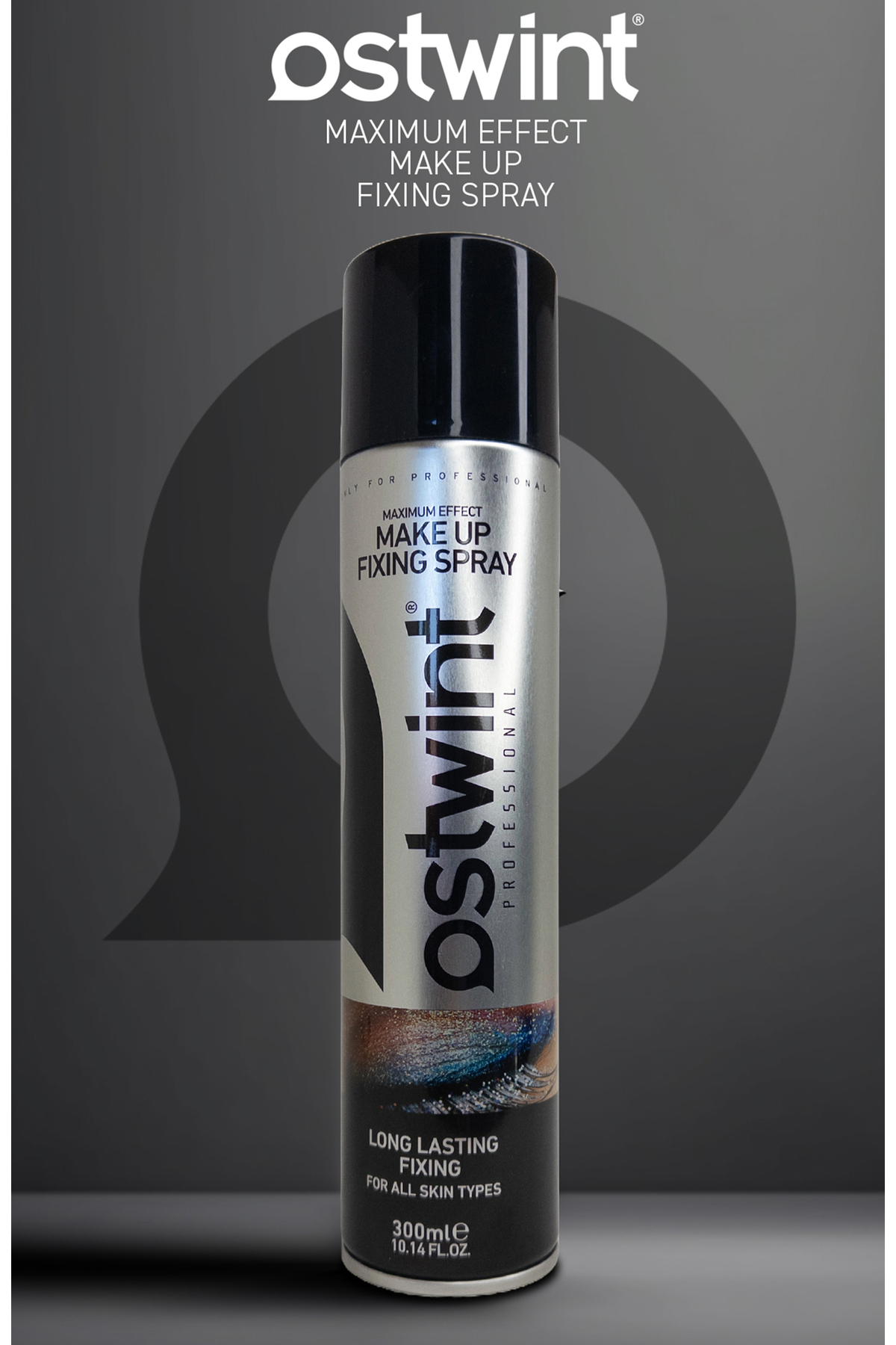 OSTWİNT MAKYAJ SABİTLEME SPREYİ 300ML-