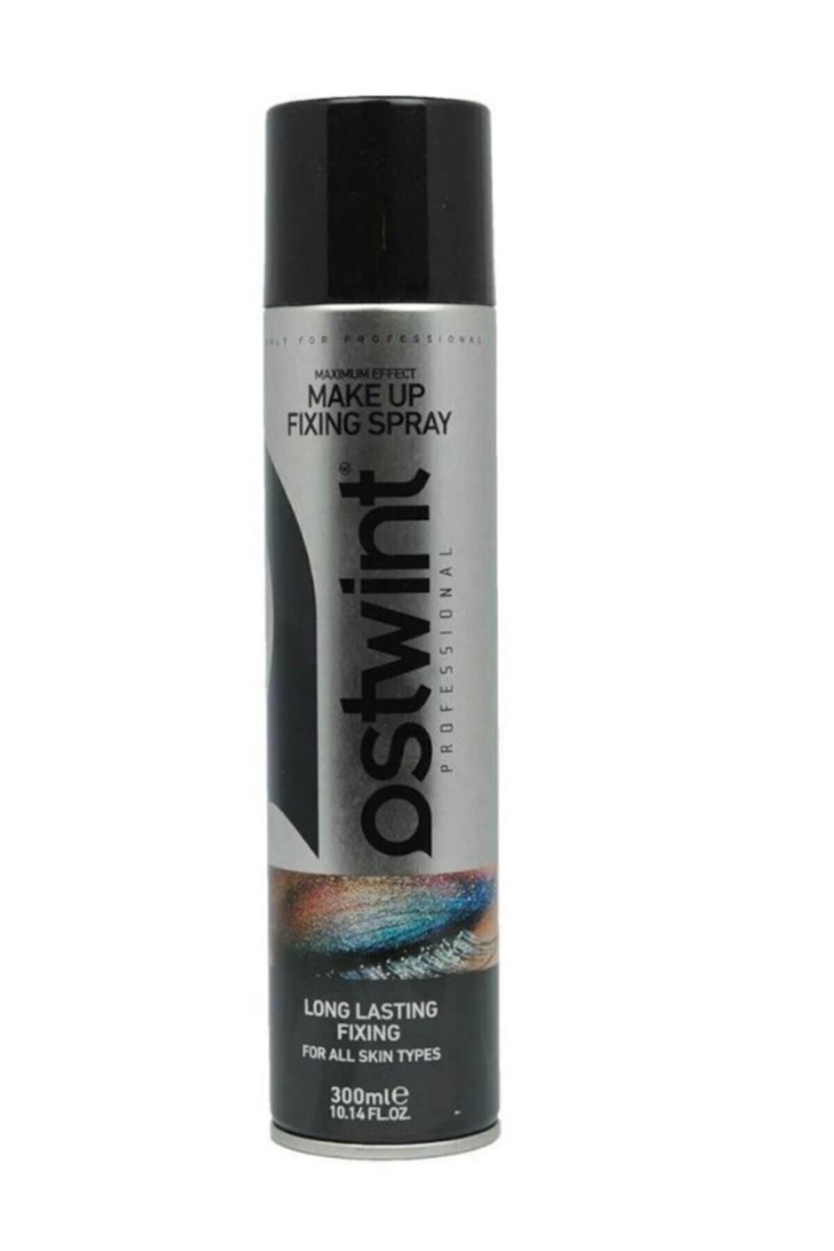 OSTWİNT MAKYAJ SABİTLEME SPREYİ 300ML-
