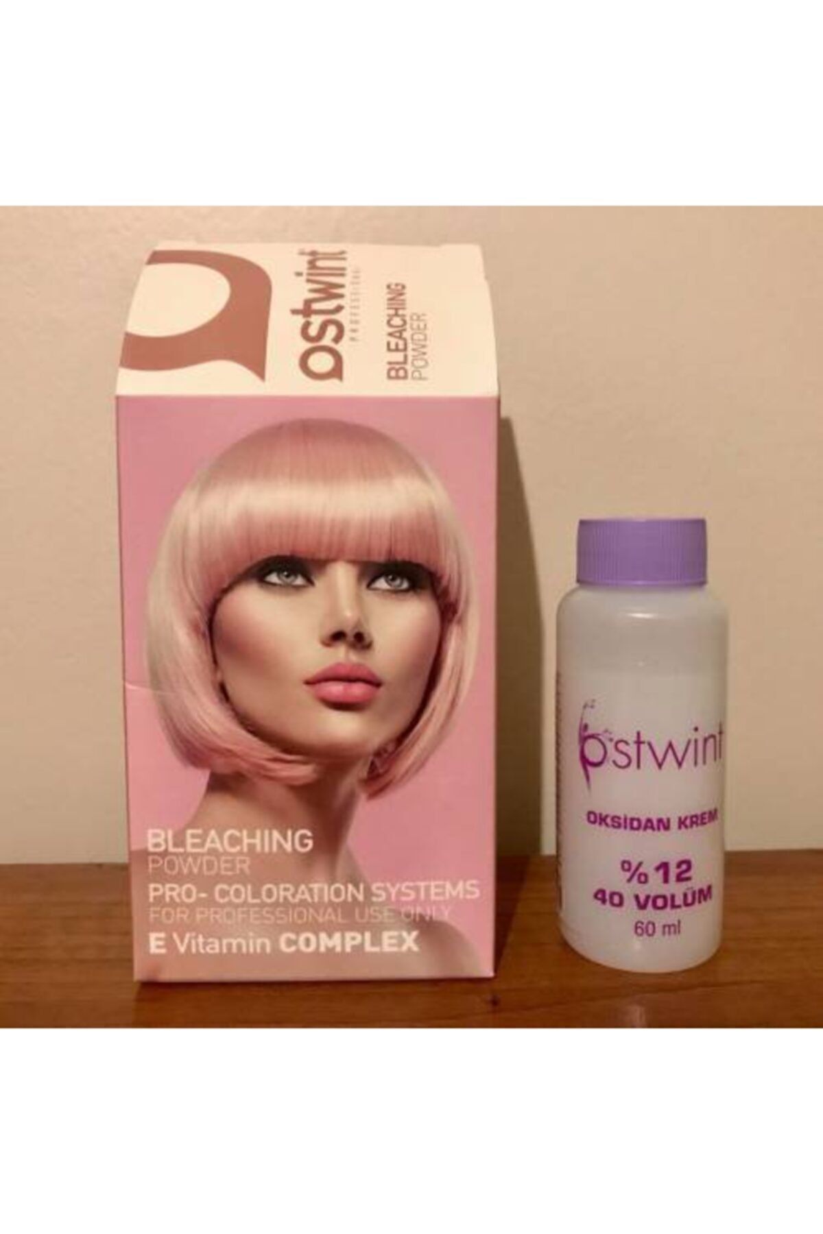 OSTWİNT TOZ AÇICI 22 ML-