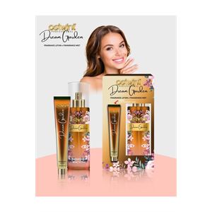 OSTWİNT 1+1 HEDİYELİ DREAM GARDEN BODY MİST - BODY-