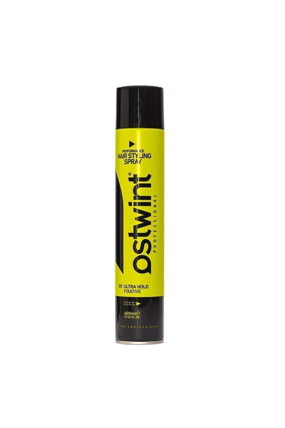OSTWİNT SABİTLEYİCİ SAÇ BAKIM SPREYİ 400ML-
