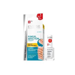 Eveline Nail Therapy Against Mycosis Anti Fungal 1-