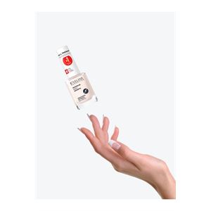 Eveline Hızlı Tırnak Uzatıcı Bakım  12ml-