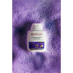 Bioxcin Siyah Sarımsak Şampuan 3x300 Ml-