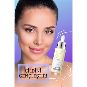 Eveline % 0.2 Retinol + Skualen + Niasinamid Serum-