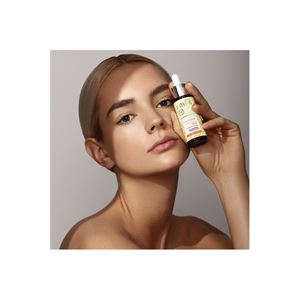 Eveline %15 C+Cg Vitamini + Resveratrol + Ferulik-