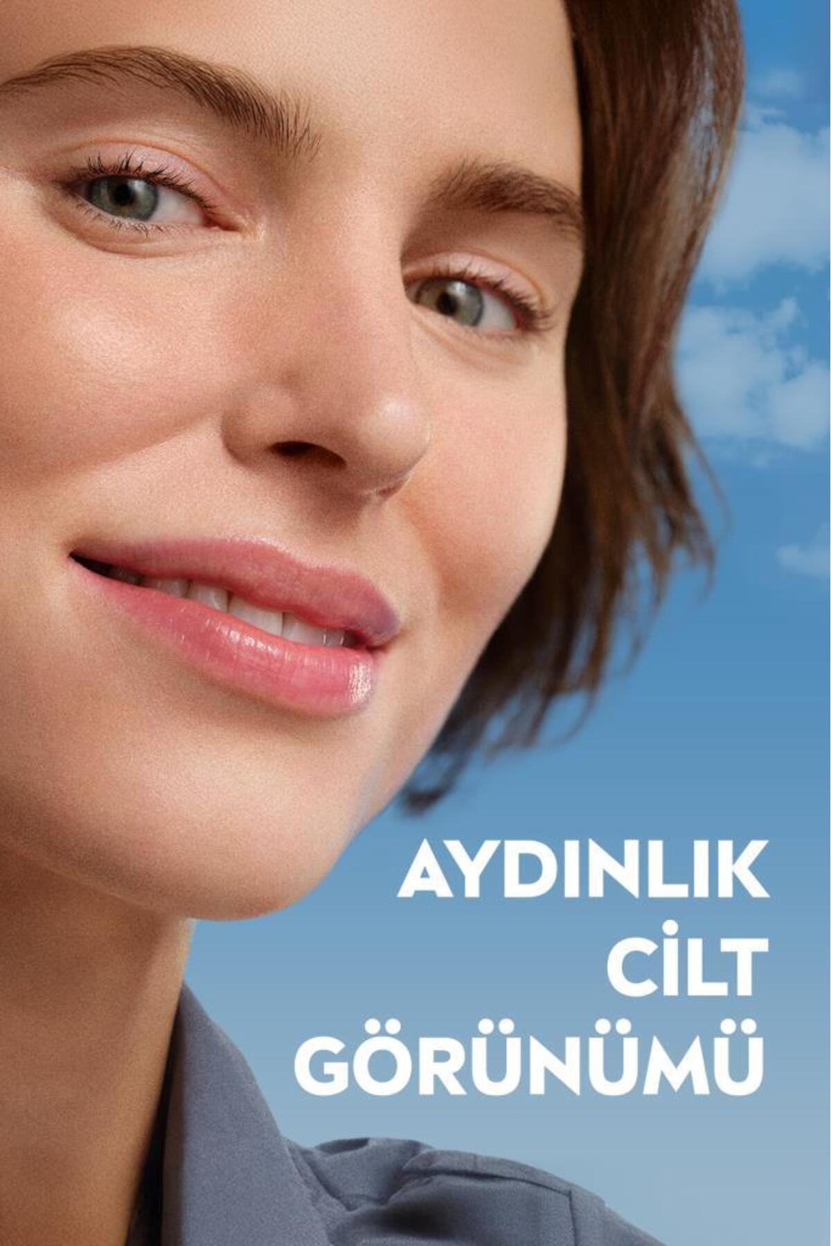 NIVEA CELLULAR LUMINOUS LEKE KARŞITI GECE KREMİ 50ML-