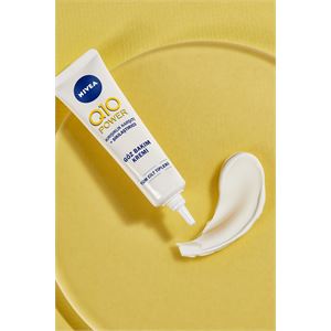 NIVEA Q10 KIRIŞIKLIK KARŞITI GÖZ KREMİ 15ML-