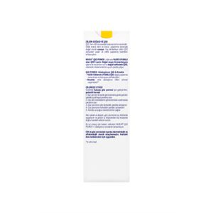 NIVEA Q10 KIRIŞIKLIK KARŞITI GÖZ KREMİ 15ML-