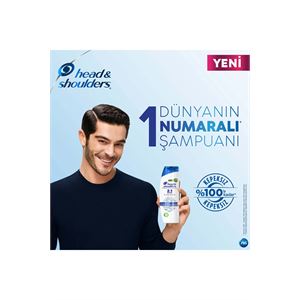 Head And Shoulders Derinlemesine Nemlendirici krem-