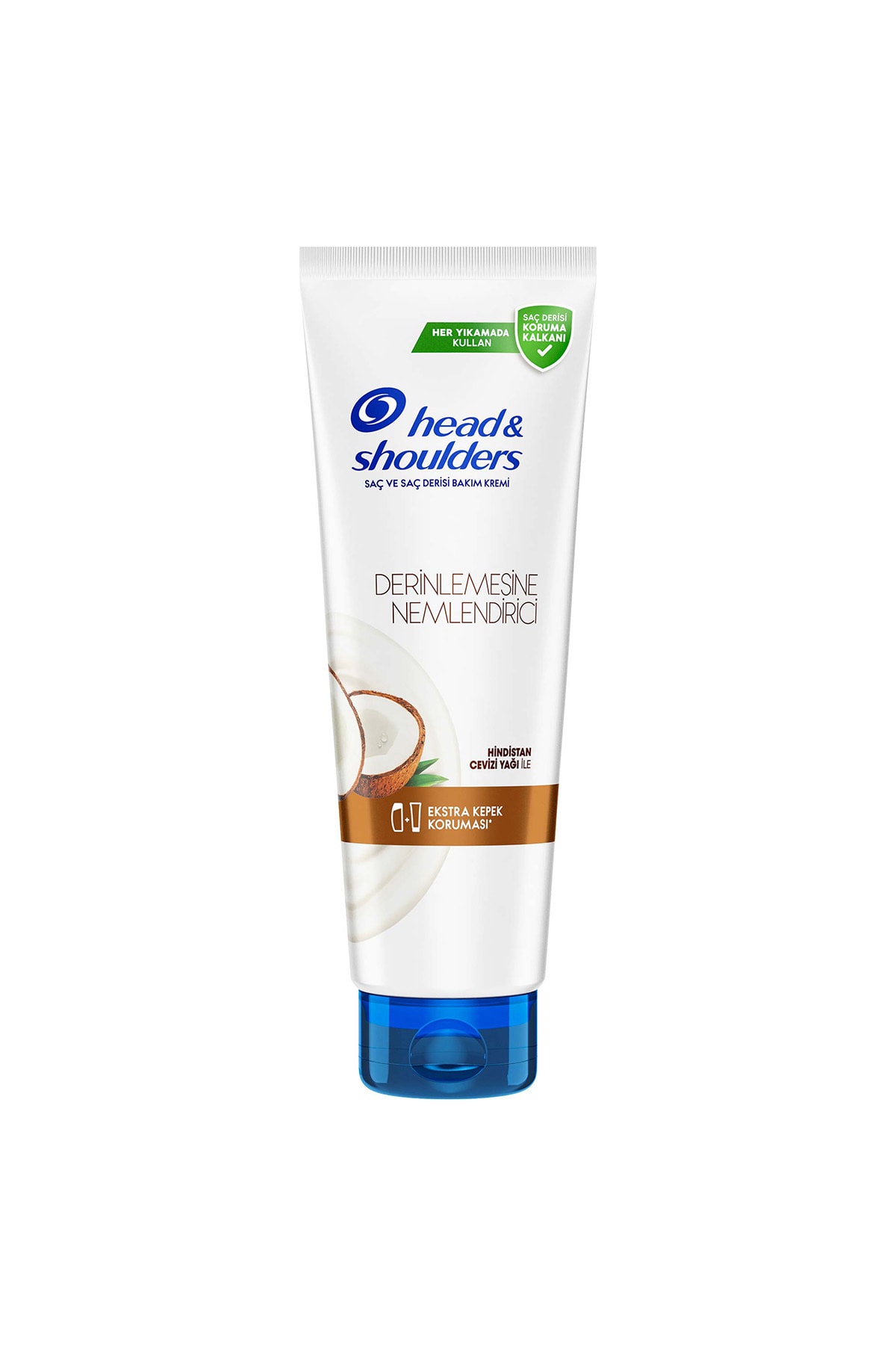 Head And Shoulders Derinlemesine Nemlendirici krem-