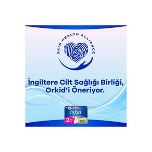 ORKİD ULTRA EXTRA UZUN 44LÜ CESARET PAKETİ-