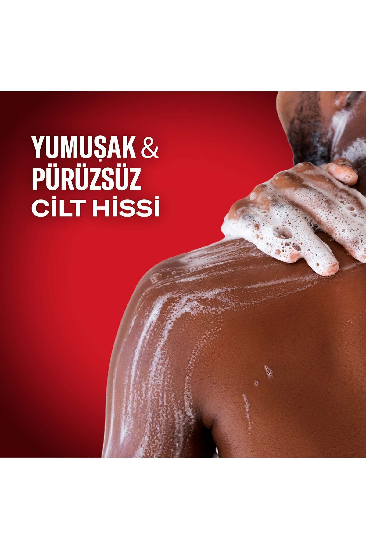 OLD SPİCE WHİTEWATER ERKEKLER IÇİN DUŞ JELİ VE ŞAM-