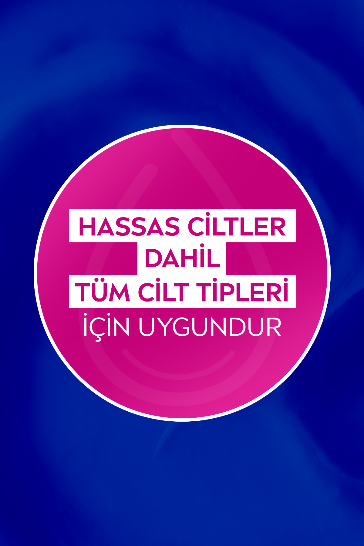 NİVEA SIKILAŞTIRICI KIRIŞIKLIK KARŞITI YÜZ KREM 50ML-