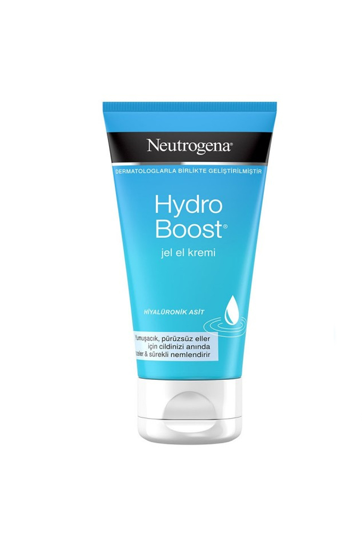 NT HYDRO BOOST HAND CREAM 75 ML-