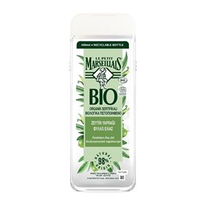 LE PETİT MARSEİLLAİS  BIO ORGANİK ZEYTİN YAPRAĞI DUŞ JELİ 400 ML-