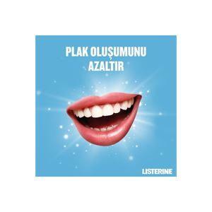 LİSTERİNE ADVANCED WHİTE 500+250-