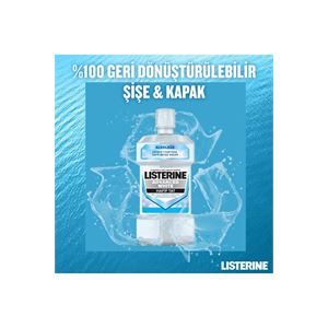 LİSTERİNE ADVANCED WHİTE 500+250-