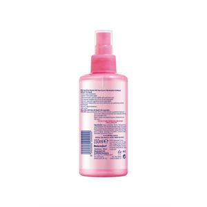NİVEA AQUA ROSE NEMLENDİRİCİ YÜZ SPREYİ 150ML-
