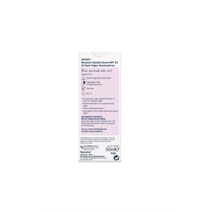NİVEA BESLEYİCİ GÜNDÜZ BAKIM KREMİ KURU CİLTLER 50ML-